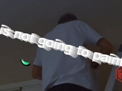 he is not going to paint