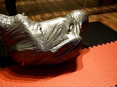 predicament mummification & escape