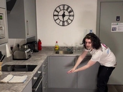 Kitchen Plow Festival With Harvey Mc Donald Wails Like A Chick
