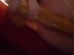 JennaCD Schoolgirl 10 inch dildo