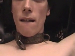 Condom-free Amateur Twunk Glob Penetrating Oly