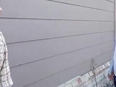 Str8 Farmer Fucks Gay Drifter