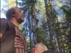 Insatiable Hunk Plow Outside