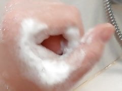 Sweetie let me jerk your cock!
