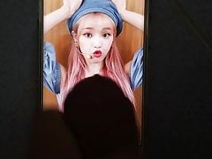 OHMYGIRL Seunghee Cum Tribute