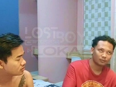 Agay Shirtlifter Hookup two