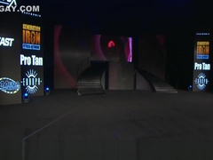 MUSCLEBULLS: 2014 Mr. Olympia Mens 212 Showdown Routines