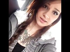 Selfies + Monstercock part 2