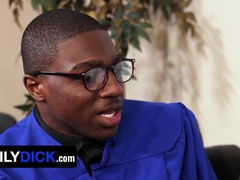 Step Dad Step Sonnie Quality Time