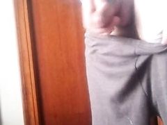 hos presento mi polla para todas las