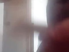 Desi boy cuck teasing husbands