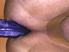 HD BBC Dildo