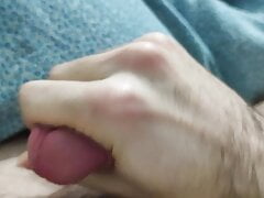Thor big stick Amateur teen amateur cum a lot in front of you