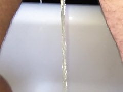 Sloggi pissing
