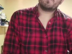 Draining Off 57 Latino Masturbación Chileno