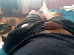 Gay boy, onanism, boy masturbating