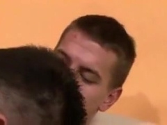 Gay fetish Breeders #1