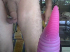 XXL Plaything's