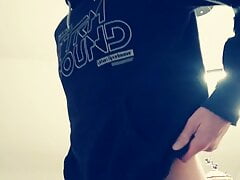 Fuck my tight ass with a Dildo