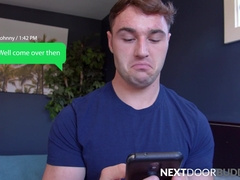 Clumsy Situation Leads To Cockful Of Opportunity