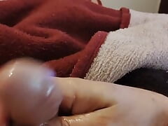 Watch Me Jerk My Dick