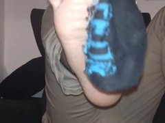 Gayboy Soles for idolize