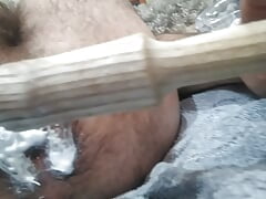 Tragando