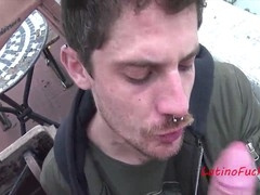 LATIN ASS FOR 1000 PESOS