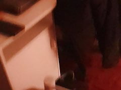 Seth MacFarlane and Zechariah sex tape