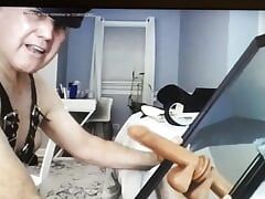 bikrman sucking clips