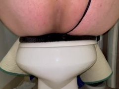 2 Chisels In My Butt