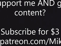 (Jerk Off Instructions AUDIO FOR STUDS) Don't Listen To This! I Am Going To WRECK You