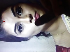 Suman bhabi lips cum