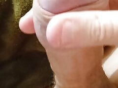 Athletic guy jerks off cock for porn #5