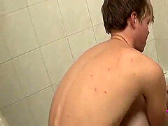 foot fetish orgy play