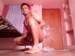 Fucking watermelon, hairy indian gay, amateur fucking