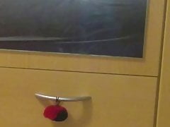 Anal play 1