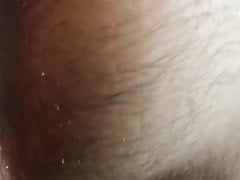 Ass play