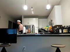 Extra sloppy fleshlight session