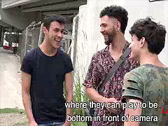 mexican teenager Felt Up By Gay OLD fellow