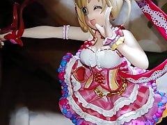 sugar heart bukkake