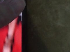 Cum On Charlotte Flair Long Sexy Feet