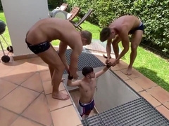 Volunteer Cum Rag