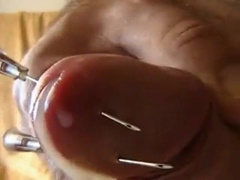 ierced cock 2