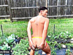 Músculos, hot gay, gay twink