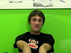 Chatting With Junior Ray