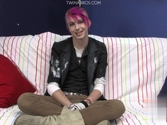 Jay Donohue'S Interview