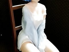 Figurebukkake Rem
