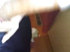 My hard throbbing cock