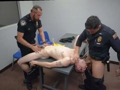 Gay-black, gay-uniform, gay-blowjob